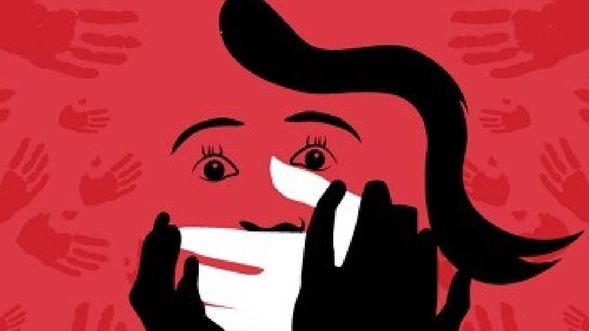 crime against girl in Bhadreswar police detained 