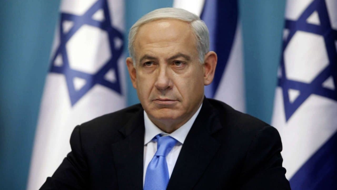 Turkey issued arrest warrant against Benjamin Netanyahu and 36 other officials over Gaza genocide