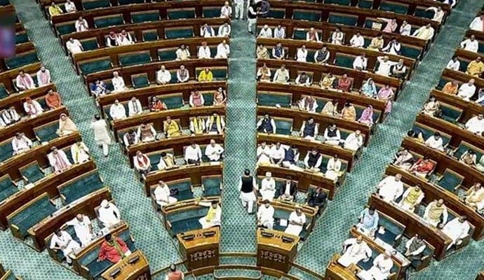  Lok Sabha: লোকসভার অধ্যক্ষ পদ নিয়ে কংগ্রেসের 'দাদাগিরিতে' ক্ষুব্ধ তৃণমূল