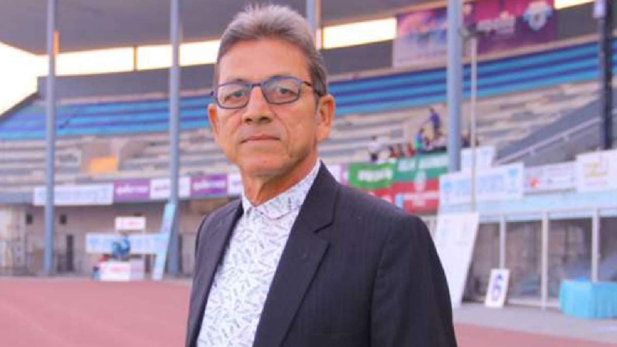 Does Manolo Marquez even watch Santosh Trophy Says Santosh Trophy Champion Coach Sanjay Sen spt