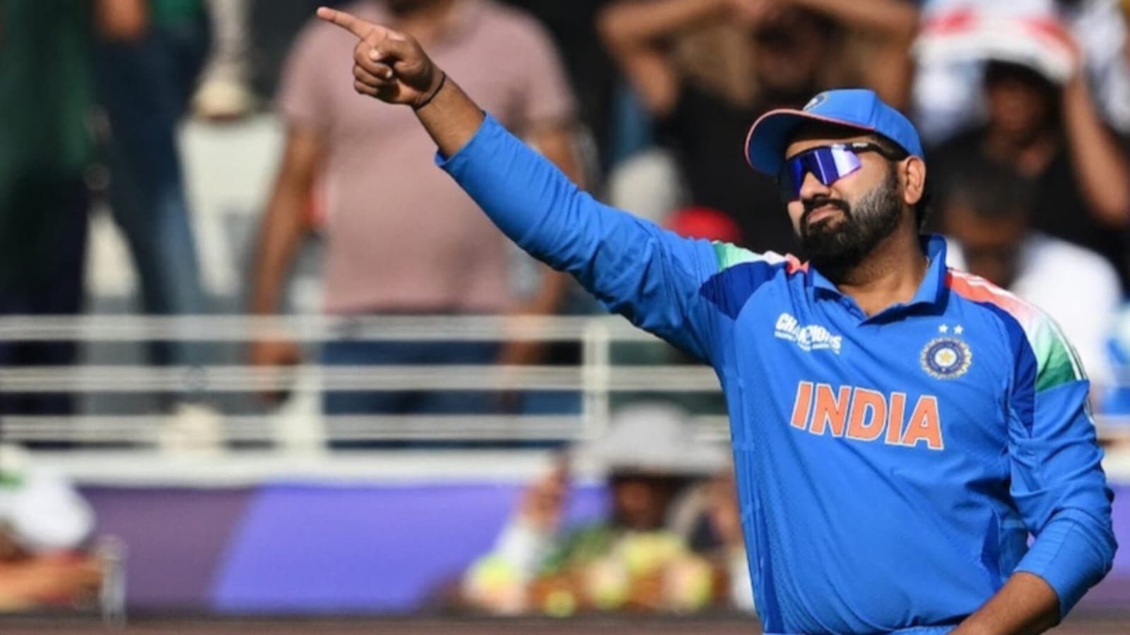 India vs Pakistan Champions Trophy 2025: indias likely playing xi vs pakistan today spt 