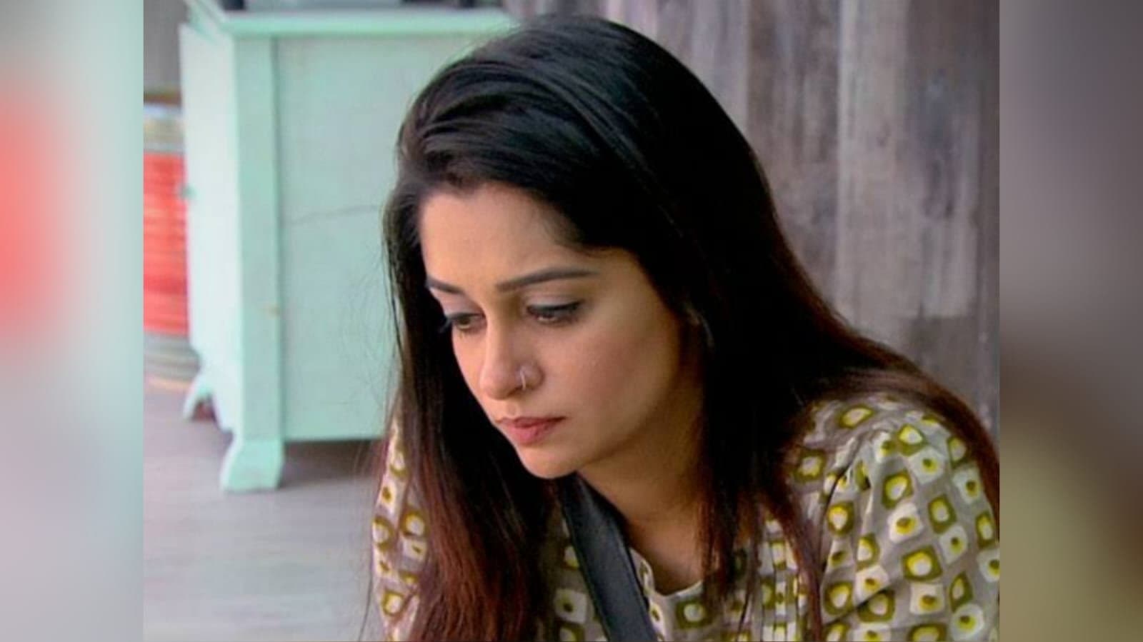 Television actress Dipika Kakar gets diagnosed with liver tumor
