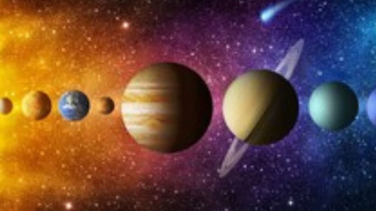 Mangal budh shukra surya gochar in December chaturgrahi yog 3 zodiac will enjoy money and success