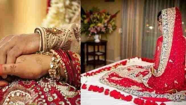 On Their Wedding Night The Groom Lay Down Know What The Bride Did Next