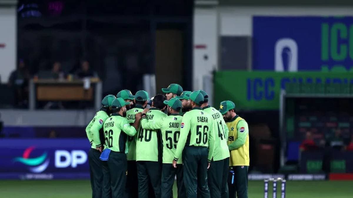 pakistan cricket board takes huge decision after india match lost spt