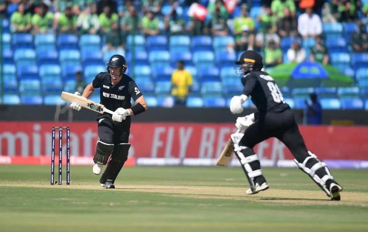 michael vaughan questions poor crowd turnout in karachi for pakistan vs new zealand match spt 