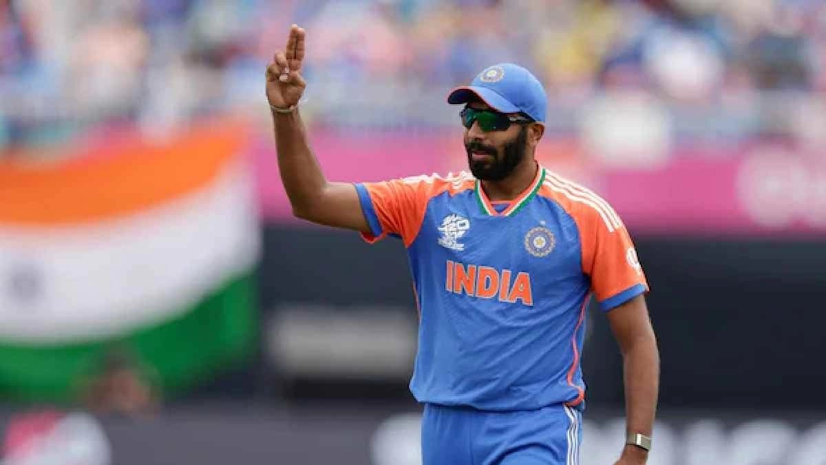 Big Update Jasprit Bumrah confirms availability for India Asia Cup squad