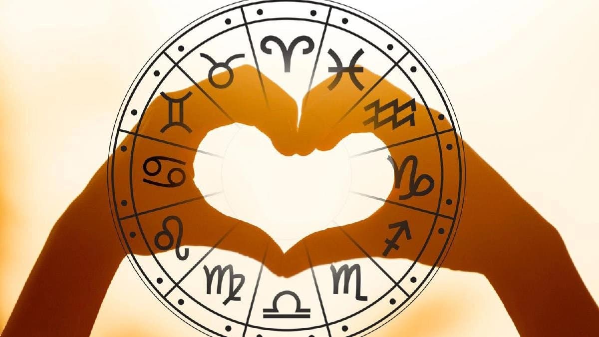 Daily Horoscope this Zodiac Sign will get lucky in Love Life Today