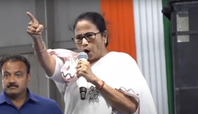 Mamata Banerjee: যাদবপুরে প্রার্থী সায়নী কেন? নির্বাচনীপ্রচারে জানালেন মমতা