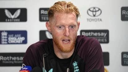 Ben Stokes warns Team India on sledging ahead of Manchester Test
