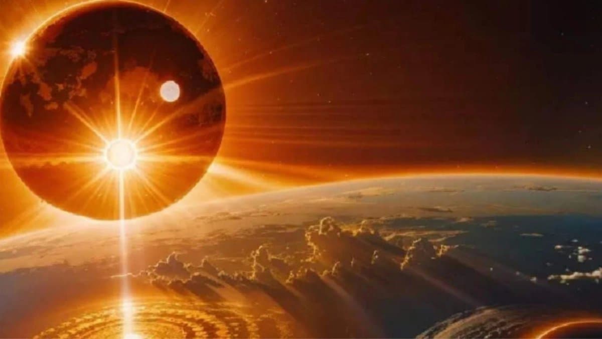 Surya Gochar 2025 Sun change its position thrice in August which bring huge money and chance to win lottery