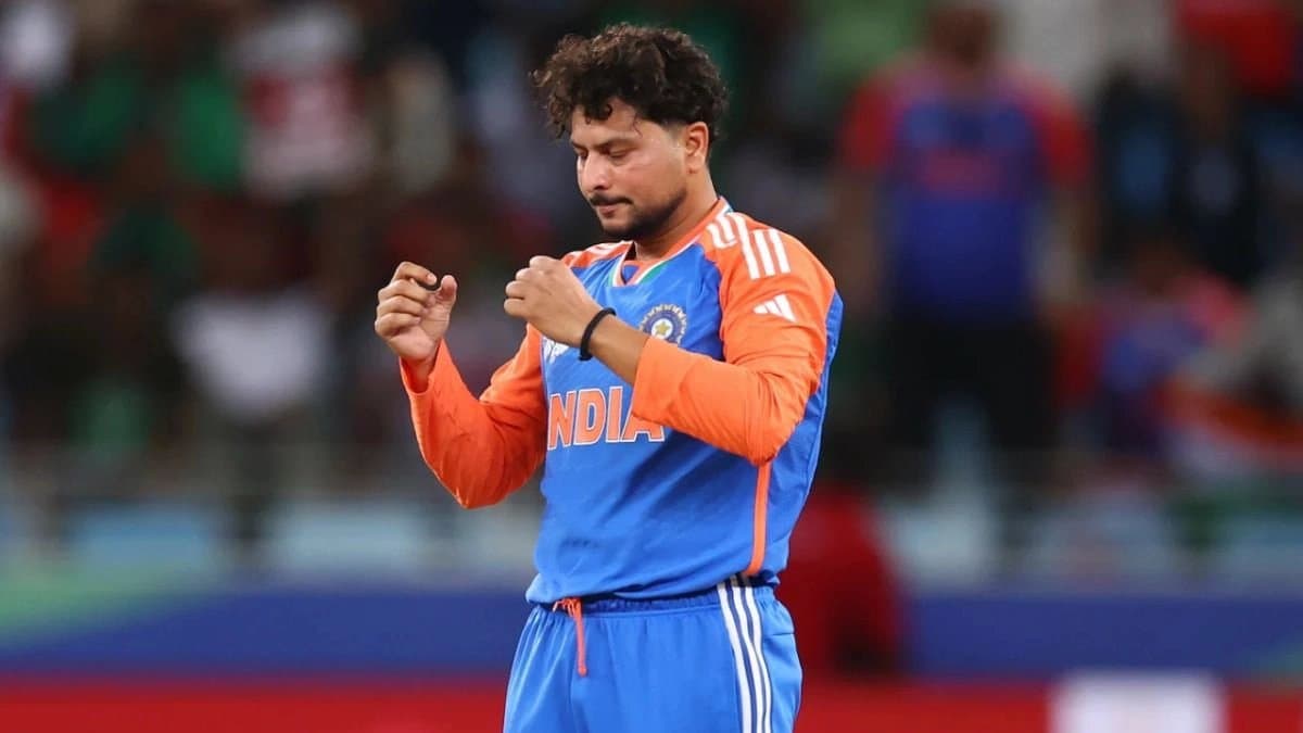 Dinesh Karthik reveals the reason behind Kuldeep Yadavs massive change in Asia Cup