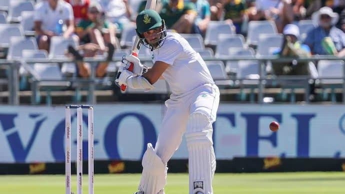 Keshav Maharaj said that South Africa deserve to win the WTC spt 