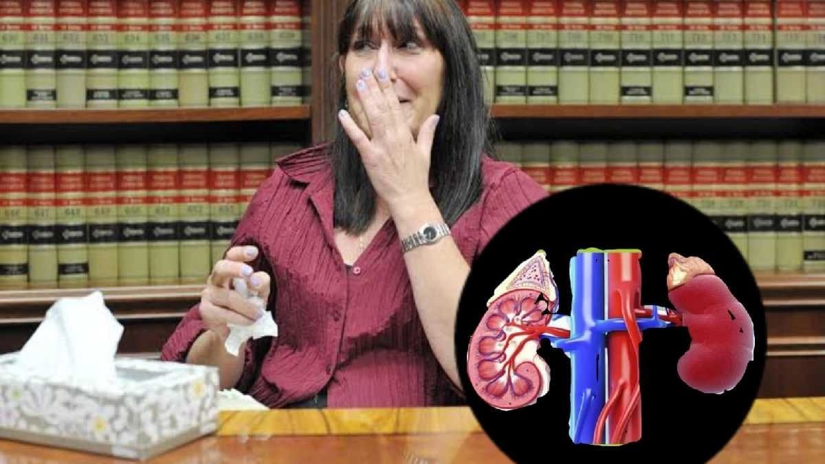 Woman employee donates own kidney to save boss and gets sacked in return