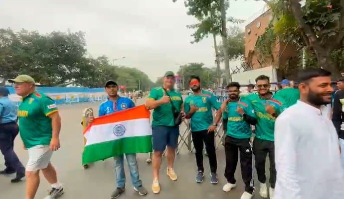 Australia-South Africa: ফাইনালে সাউথ আফ্রিকাকে চাই, দ্বিতীয় সেমিফাইনালে ইডেন মজে ক্লাসেন, ডি-ককে
