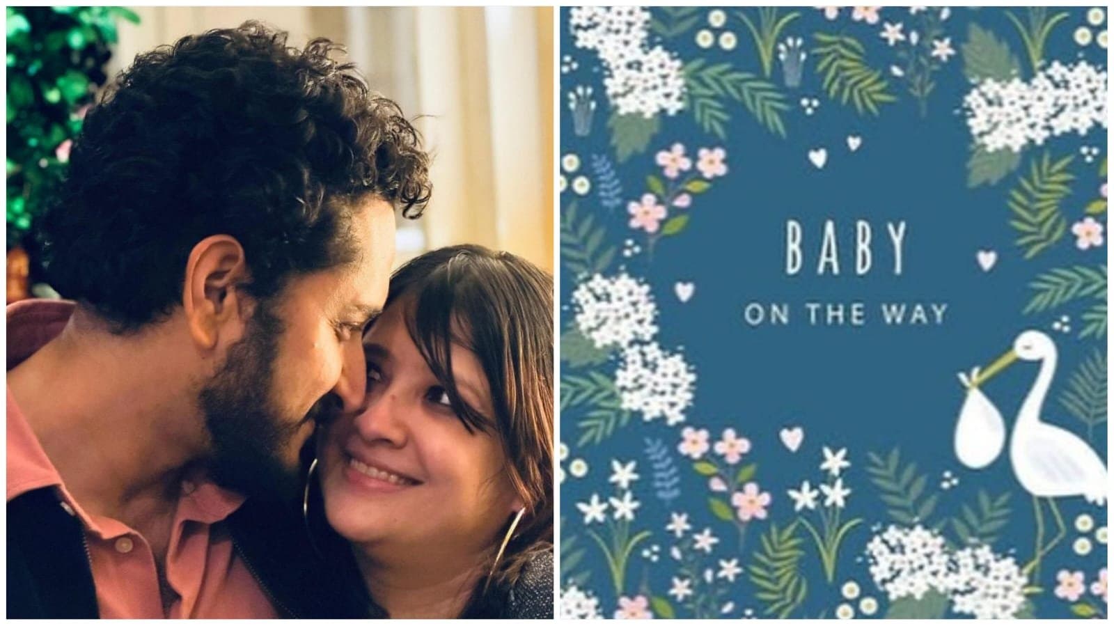 parambrata chatterjee and piya chakraborty becoming parents ent