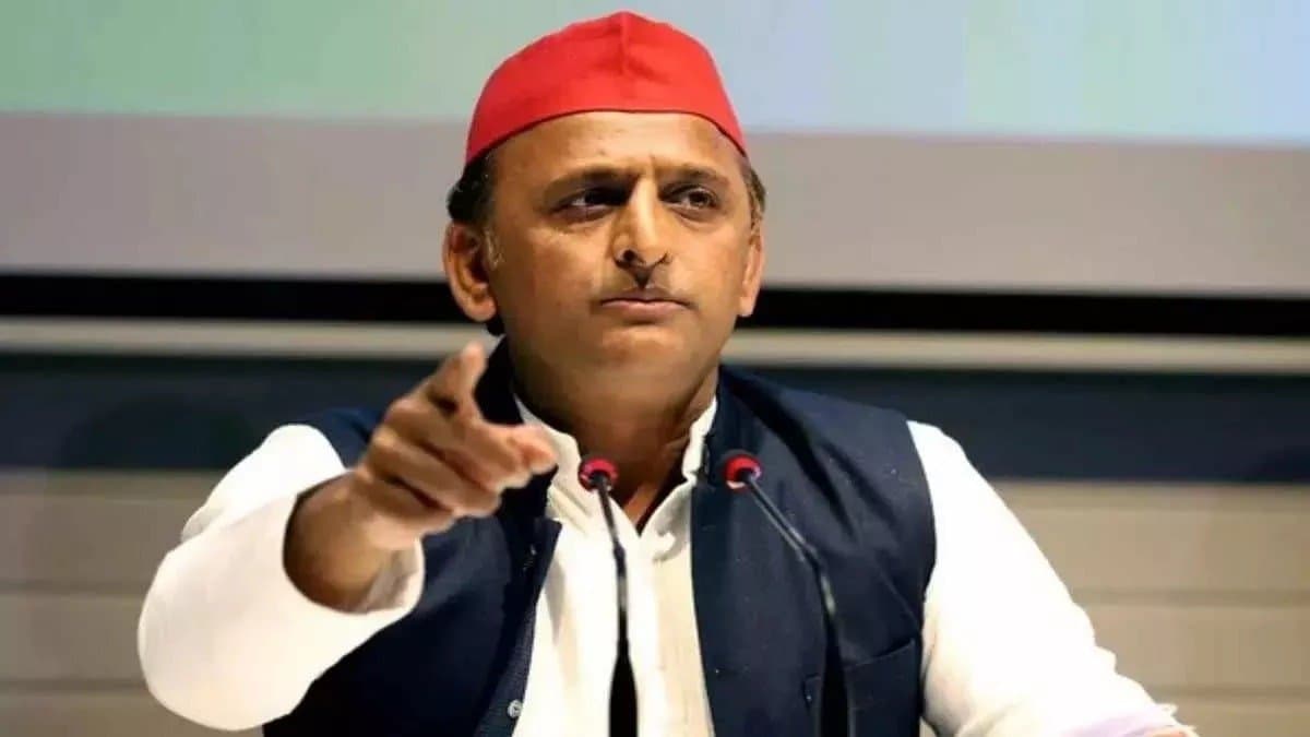 Sp : উত্তরপ্রদেশে ৬ টি আসনে প্রাথী দিল সমাজবাদী পার্টি 
