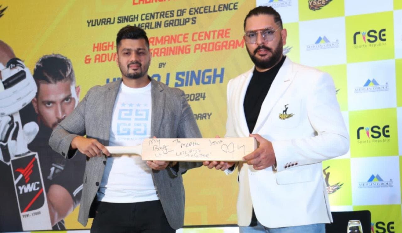 Yuvraj Singh: রোহিত-হার্দিক লড়াই টি-২০ বিশ্বকাপে প্রভাব ফেলবে না, বায়োপিকে রণবীর কাপুরকে চান যুবরাজ