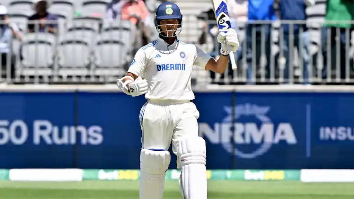 'Poised To Inherit Sachin Tendulkar, Virat Kohli's Excellence', Australia Great On Yashasvi Jaiswal spt