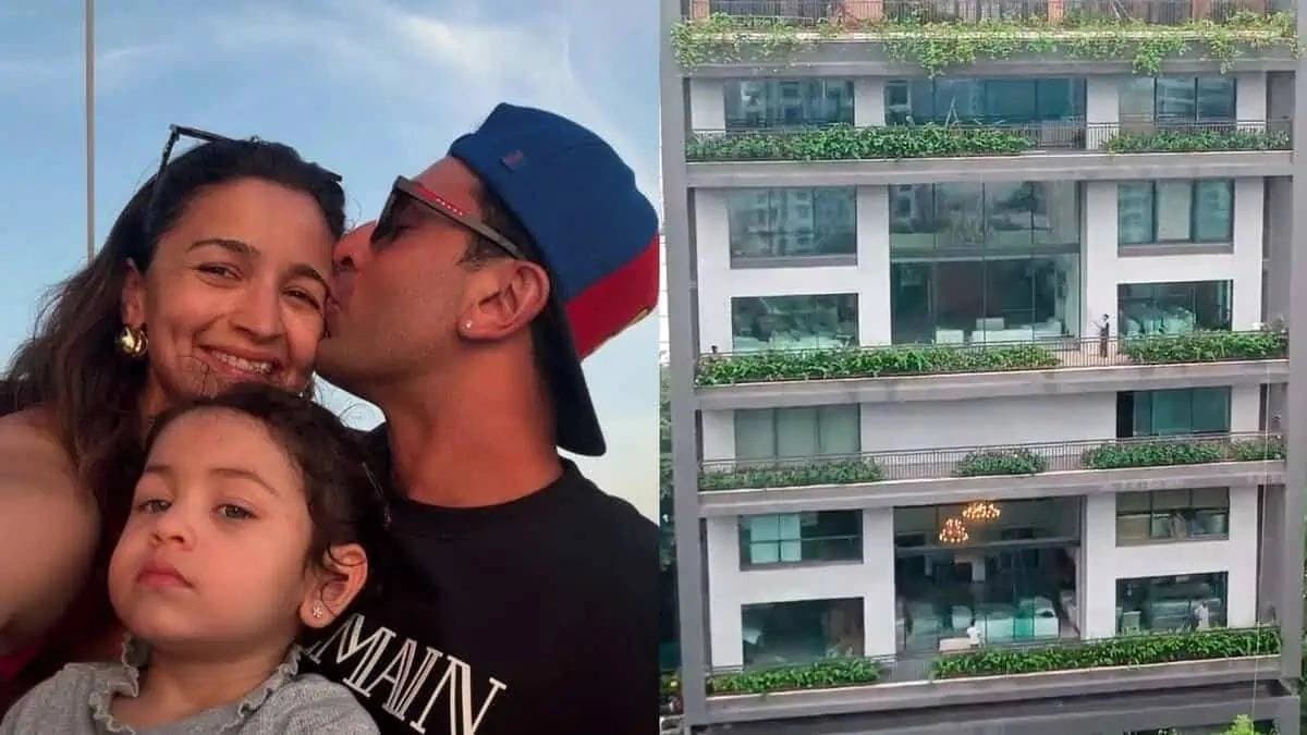 Top entertainment stories of Bollywood 