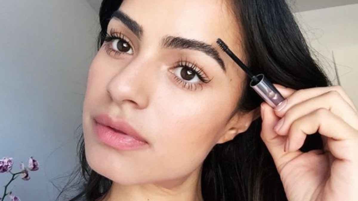 ভুরু পাতলা হওয়ায় কাজল পেন্সিল ব্যবহার করতে হয়? এই ড্রাই ফ্রুটের ম্যাজিকে ঘন চওড়া হবে চোখের ভুরু