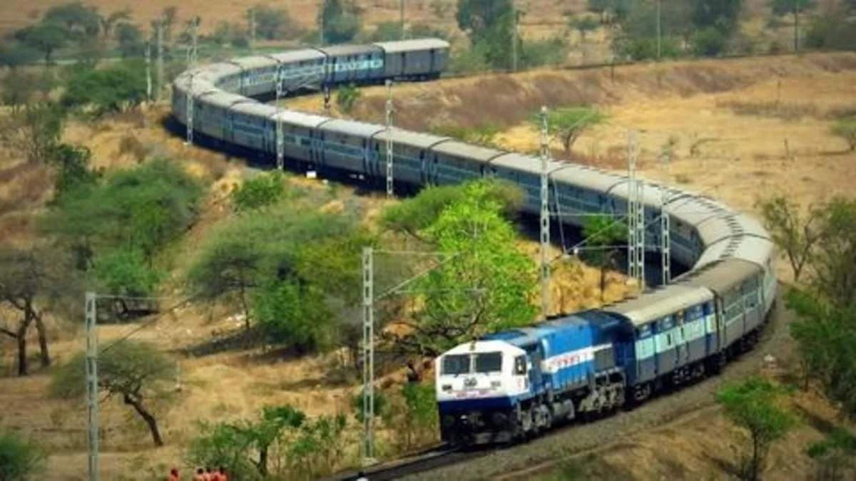 Sources says Indian Railways Urges Passengers To Avoid Carrying some item on train