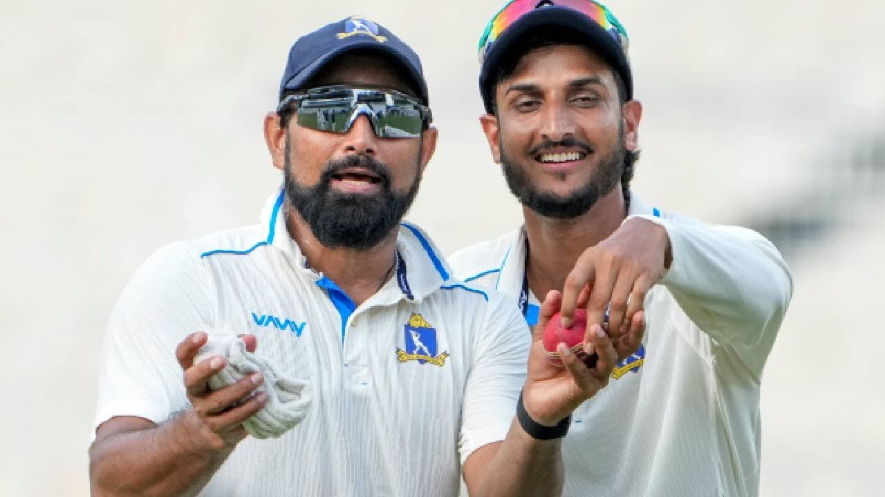 Ranji Trophy: Bengal in drivers seat against Assam
