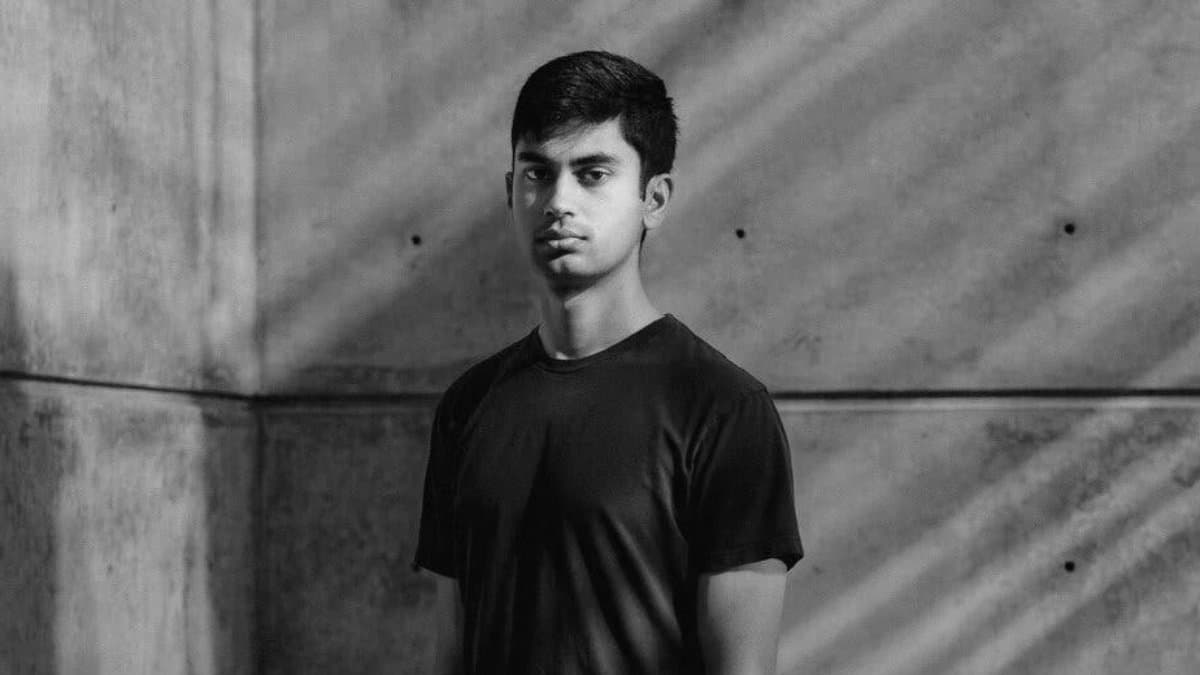 OpenAI Whistleblower Suchir balaji found dead in San Francisco gnr