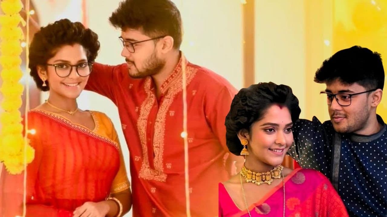 Compass fame actor Arkoprovo roy disclosed when he is going to marry