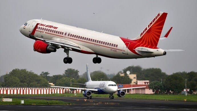 passenger arrested at Cochin airport for 'bomb in my bag' remark gnr 