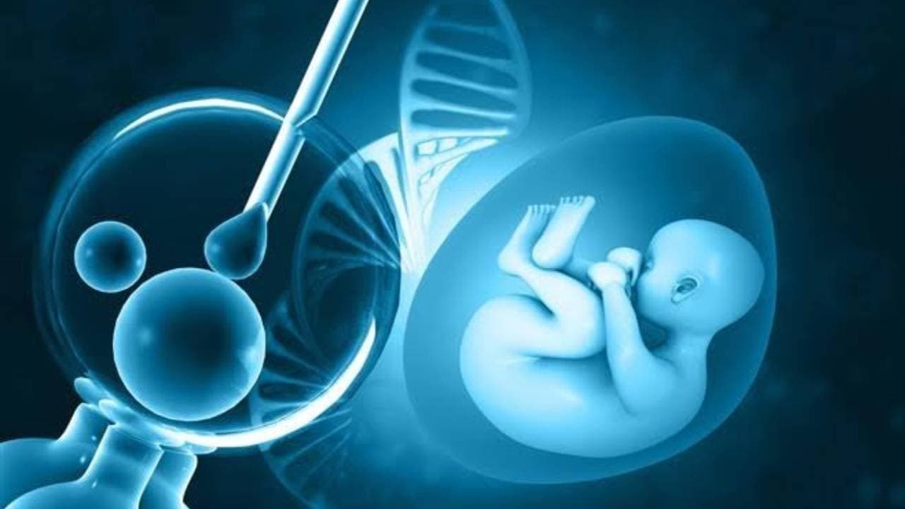 In next ten years babies will be born in laboratories without the need for father or mother 