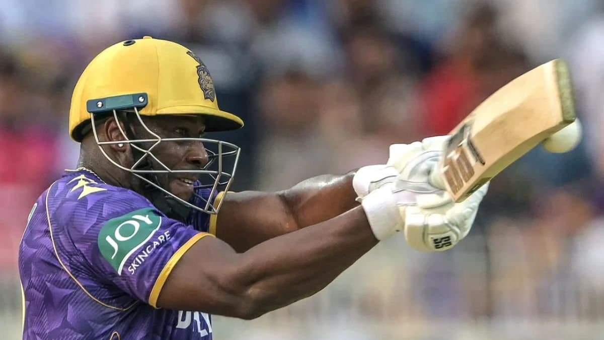 IPL 2025: Former India captain Sourav Ganguly offered Andre Russell to play in South Africa T-20 league spt 