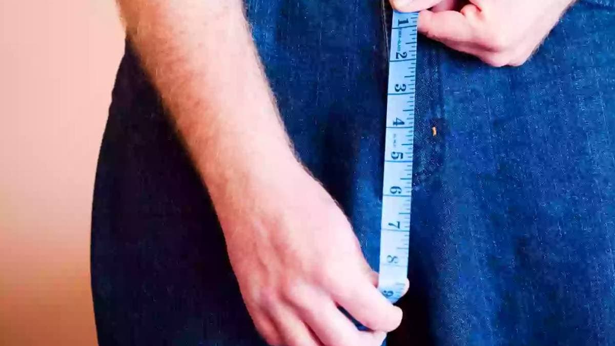 Risk of manhood in summer