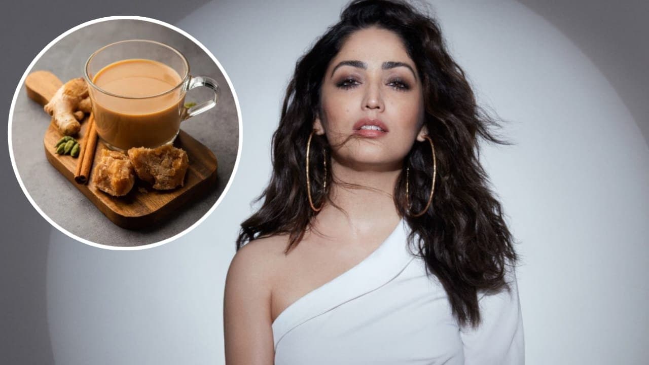 Celebrity Lifestyle: শীতকালে আদা দিয়ে চা খেতে ভালবাসেন ইয়ামি! এর উপকারিতা জানেন? 