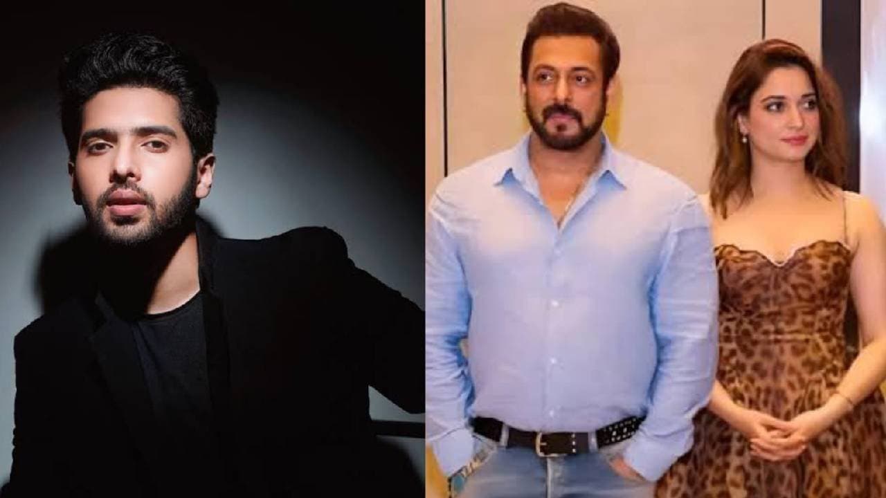 Armaan Malik postpones Delhi concert after blast Tamannaah Bhatia shares bts picture with Salman Khan