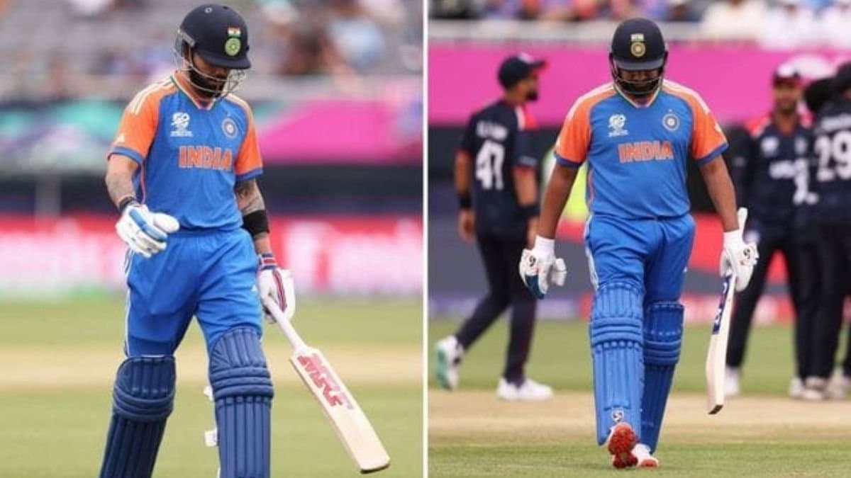 India born USA Star Saurabh Netravalkar opens up on  going unsold in IPL 2025 auction spt 