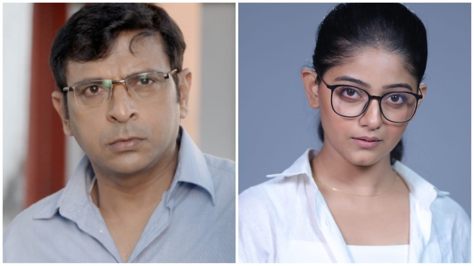  exclusive first look of klikk web series moreechika which starring joy sengupta and dipanwita rakshit ent