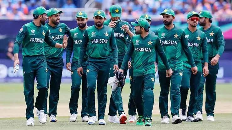 Woes deepen for Pakistan-India remain number one in ICC ODI Ranking 