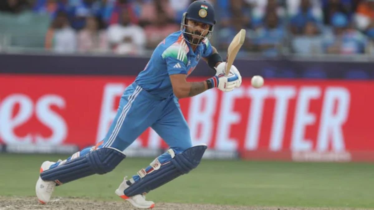 ICC Champions Trophy Final 2025: Virat Kohli is all set to break major milestones in Final against New Zealand spt 