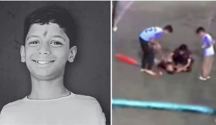 Dies:‌ গোপনাঙ্গে ক্রিকেট বল গেলে মৃত্যু তরুণ ক্রিকেটারের 