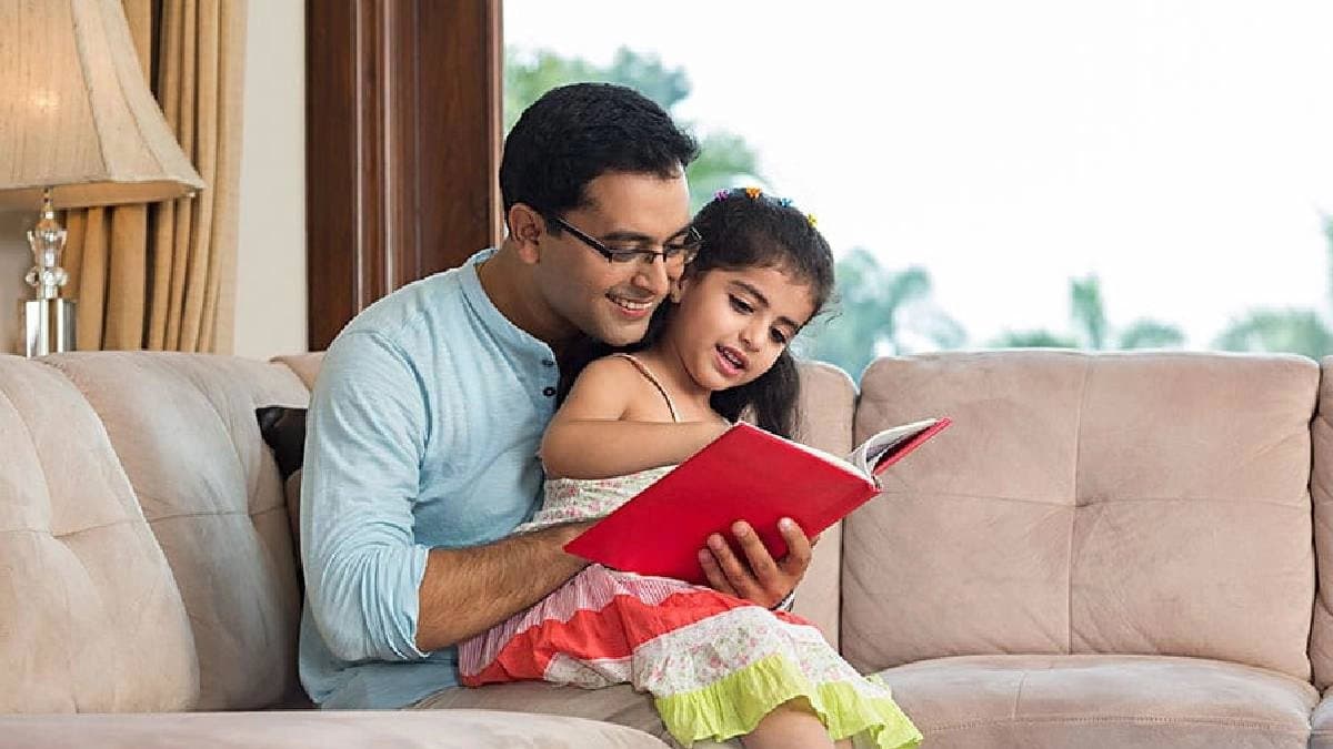 How to grow a reading habit in your child