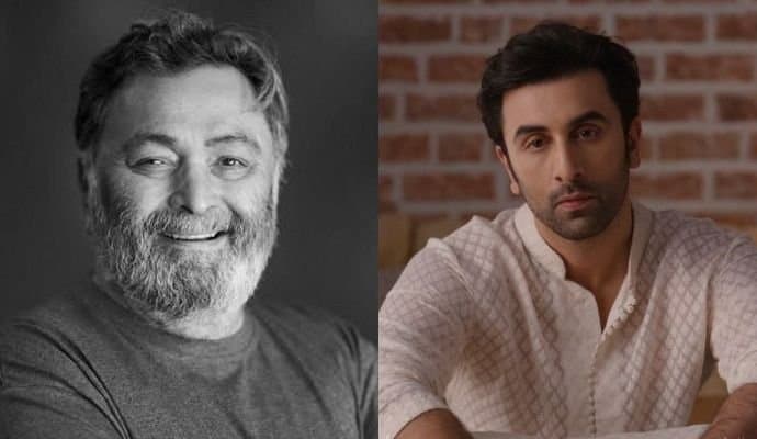 Ranbir Kapoor: ঋষির মৃত্যুতে চোখের জল পড়েনি রণবীরের! কিন্তু কেন? ফাঁস করলেন ঋষি-পুত্র স্বয়ং 