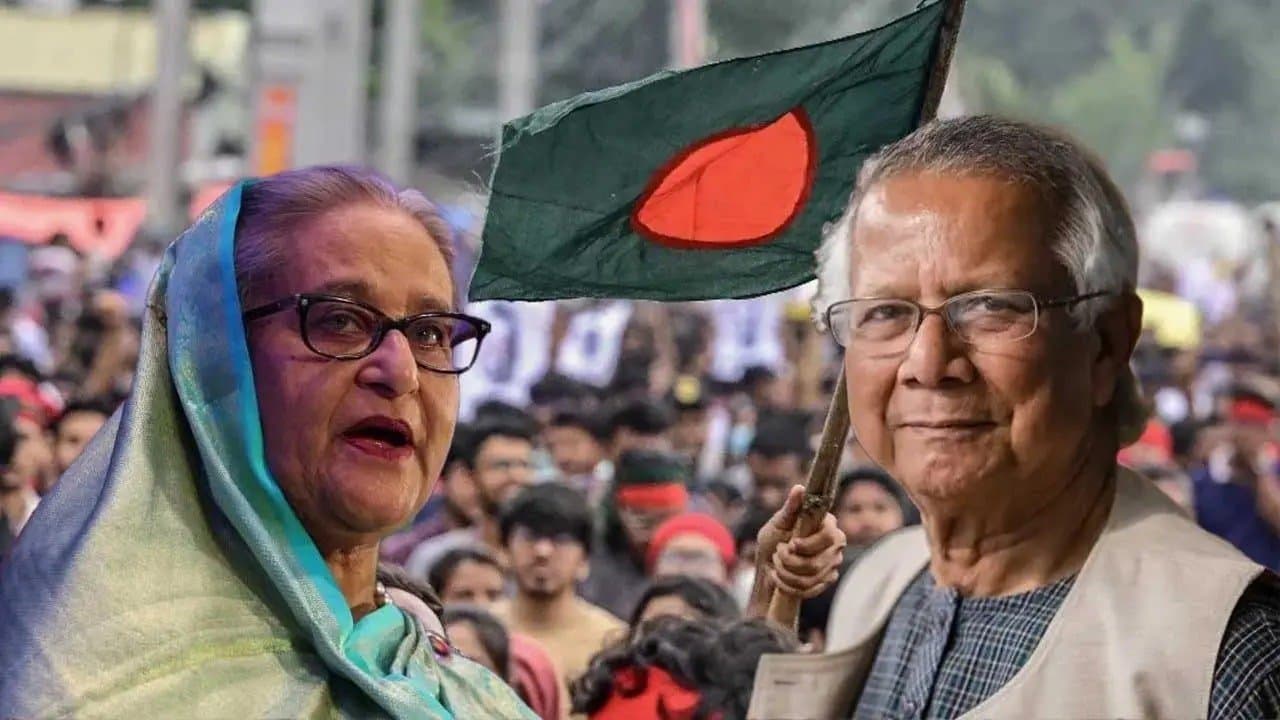 India’s dilemma: ensure safety of Hasina yet make friends with Bangladesh