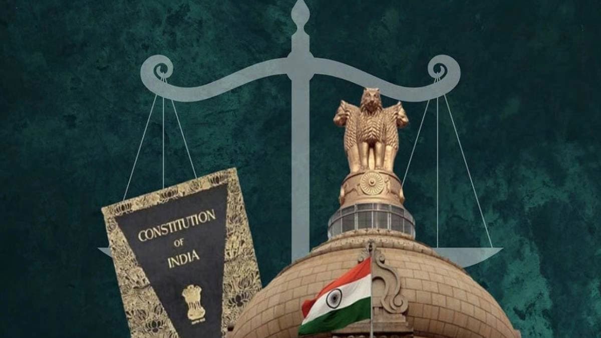 Should ministers continue to hold office if they are in jail