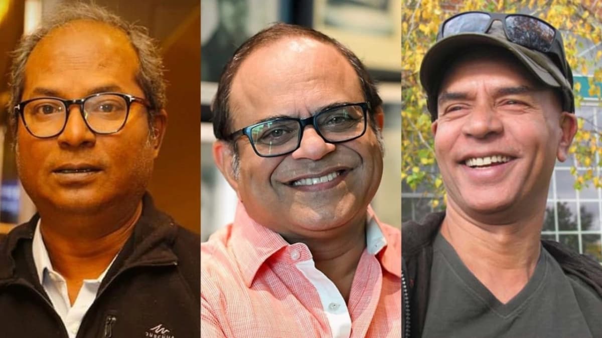 Chandan Sen Rajatava Dutta Goutam Halder Kamaleswar Mukherjee will be seen together in a bengali feature film 