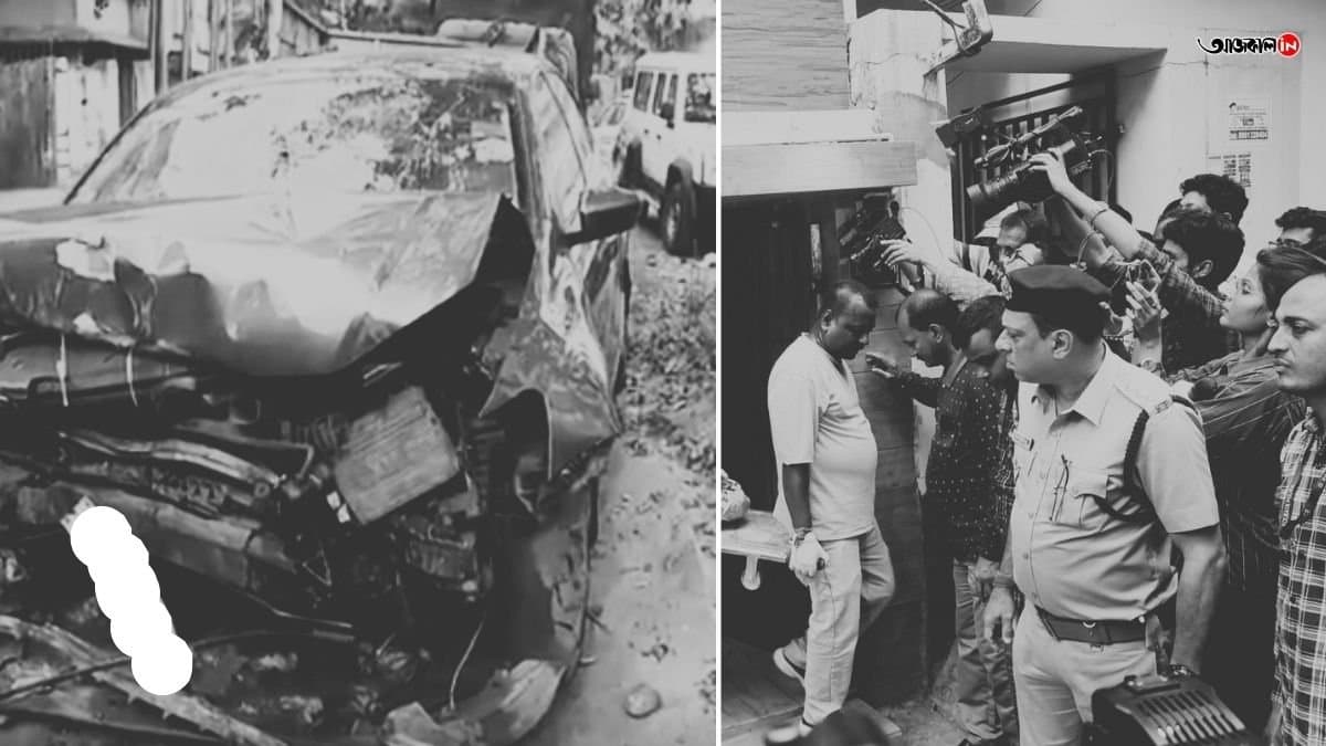 after the tangra incident too many questions are in front of investigators to solve gnr