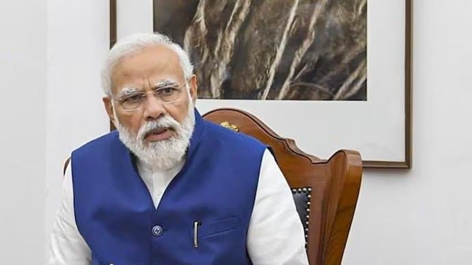 Narendra Modi: সংসদের ঘটনা উদ্বেগজনক, গ্যাস হানার পর প্রথমবার প্রকাশ্যে মুখ খুললেন প্রধানমন্ত্রী