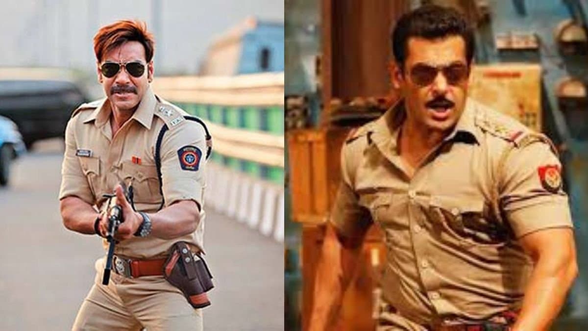 রোহিতের 'কপ-ইউনিভার্স'- এর পরের ছবির নায়ক সলমন! ছবির নাম থেকে মুক্তির তারিখ জেনে নিন এক্ষুনি