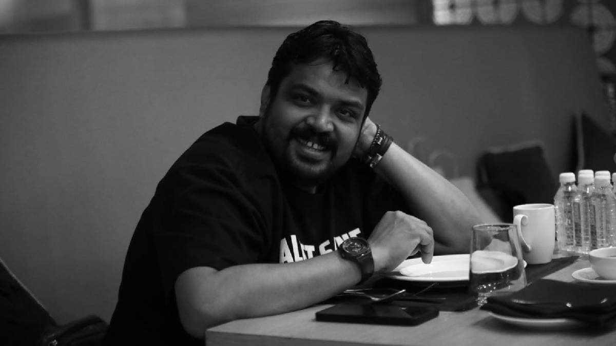 Panchayat web series famed actor Faisal Malik exclusive interview on Bollywood and Panchayat 4 