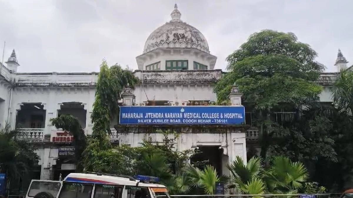 Student of a government run engineering college found dead in her room